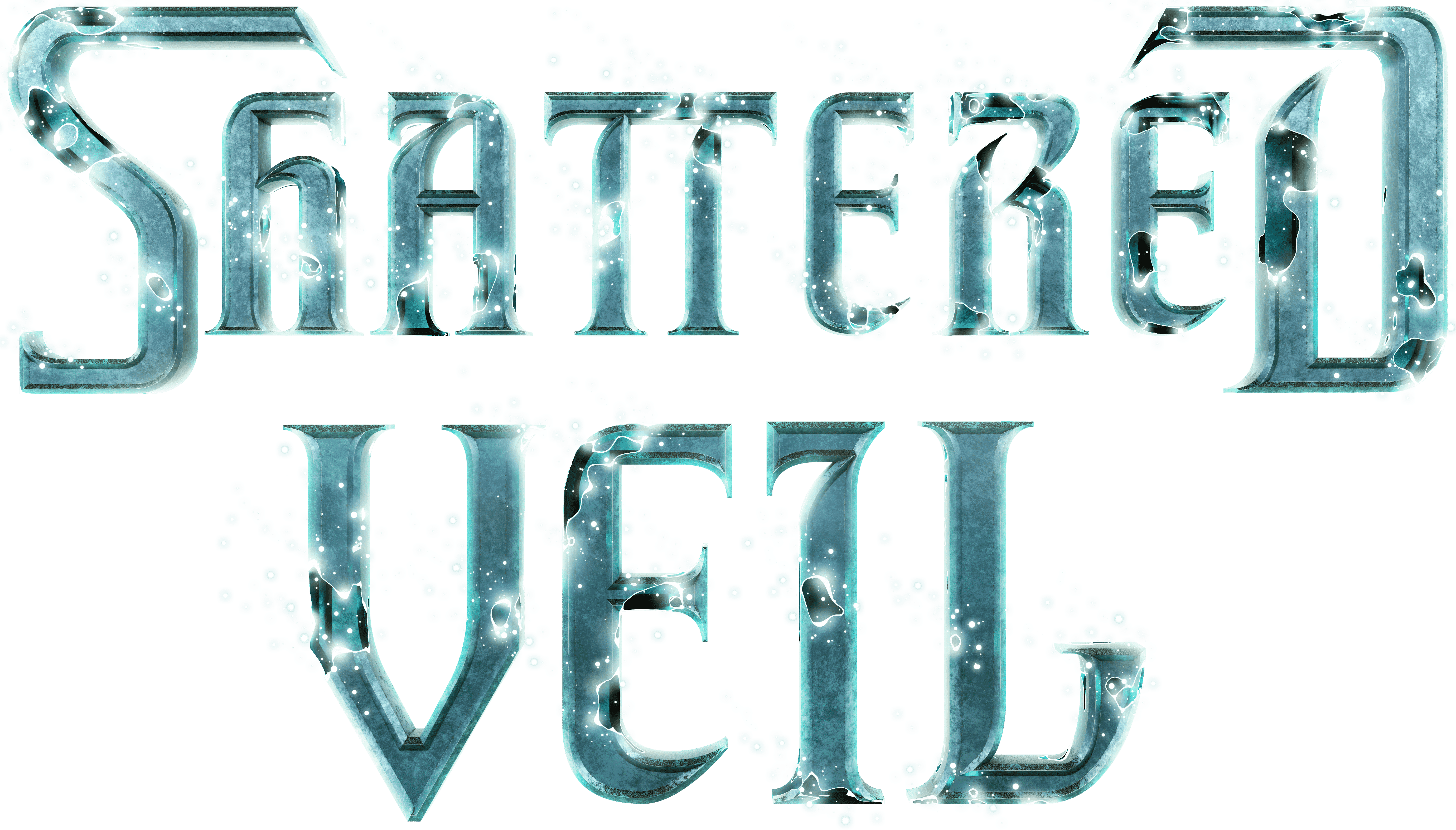 Shattered Veil