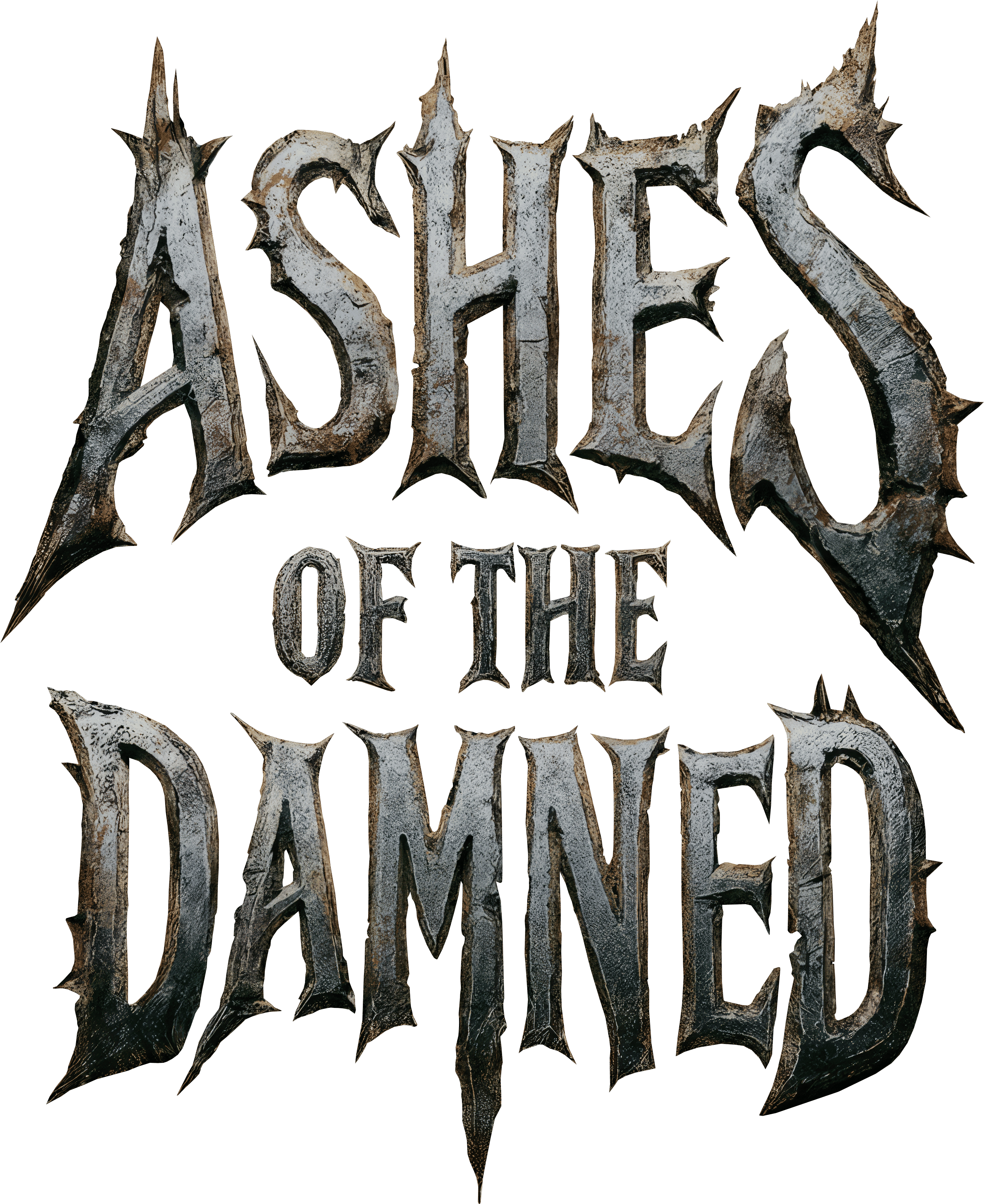 Ashes of the Damned