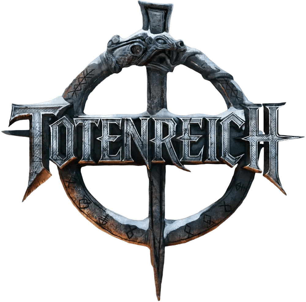 Totenreich