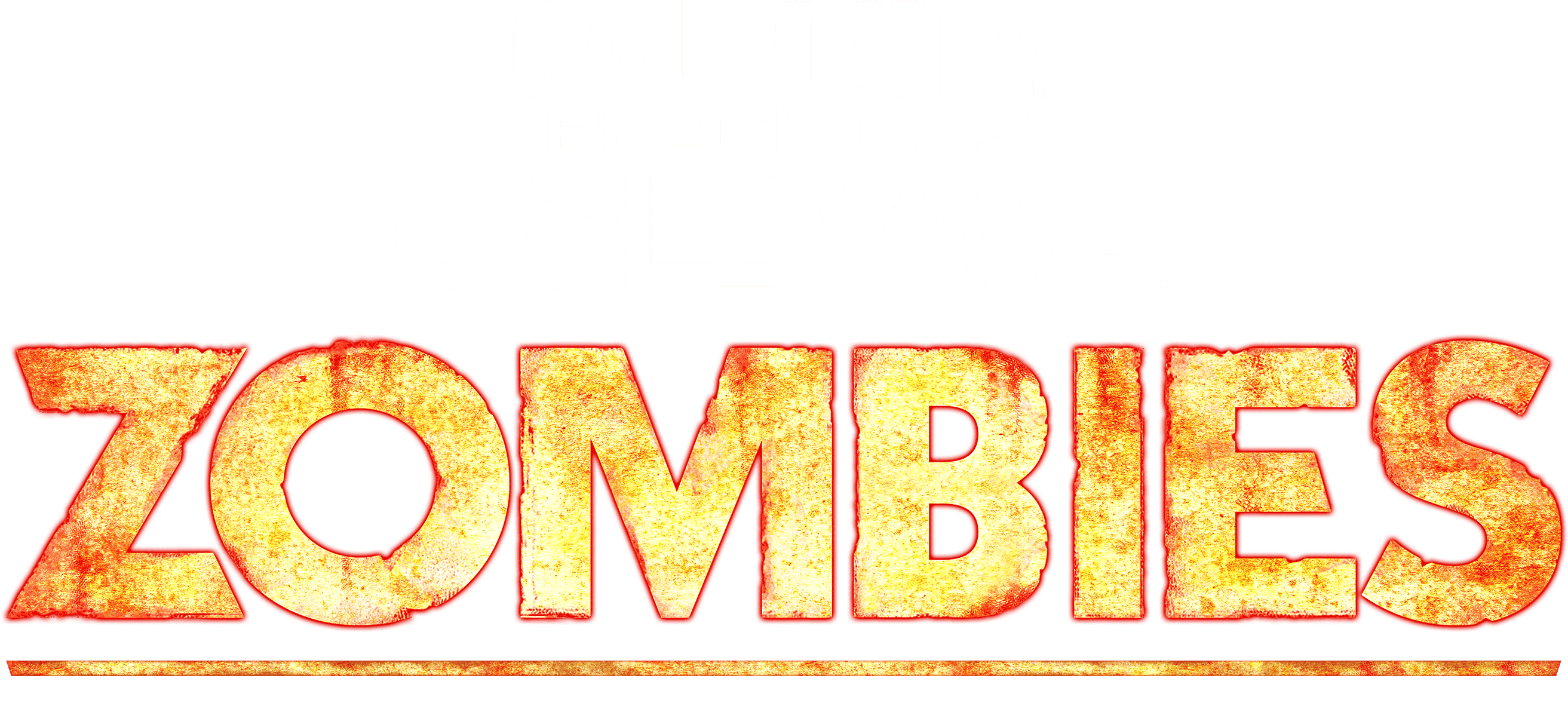 Black Ops Cold War
