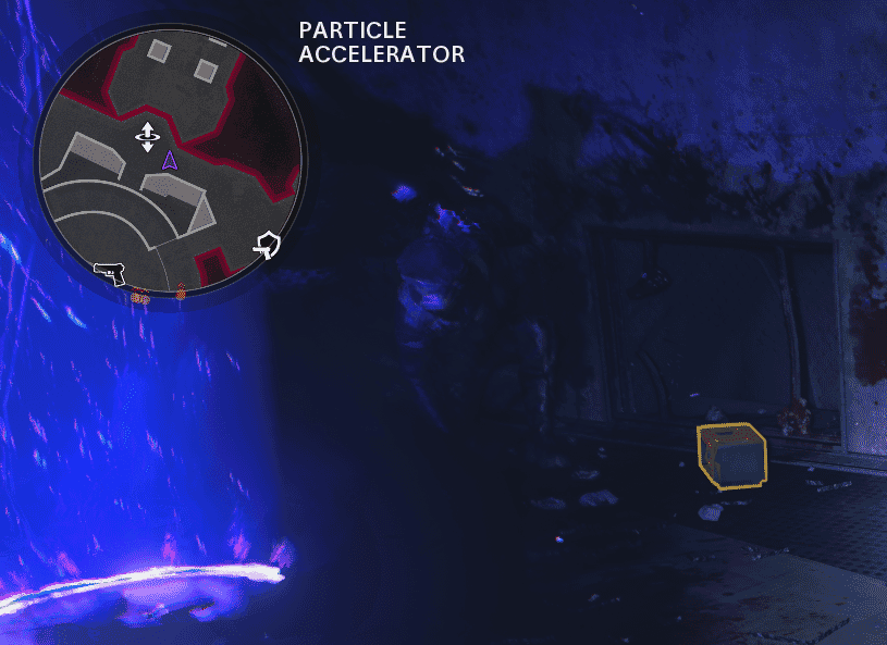 Particle Accelerator