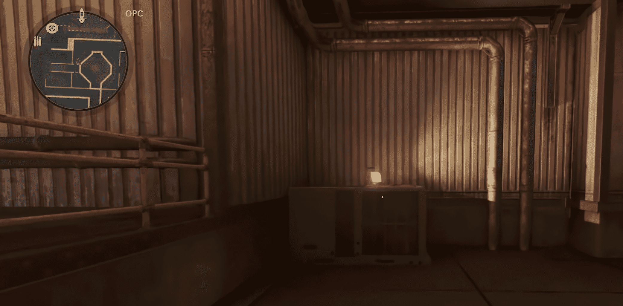 OPC - Agent Delivery System Placement