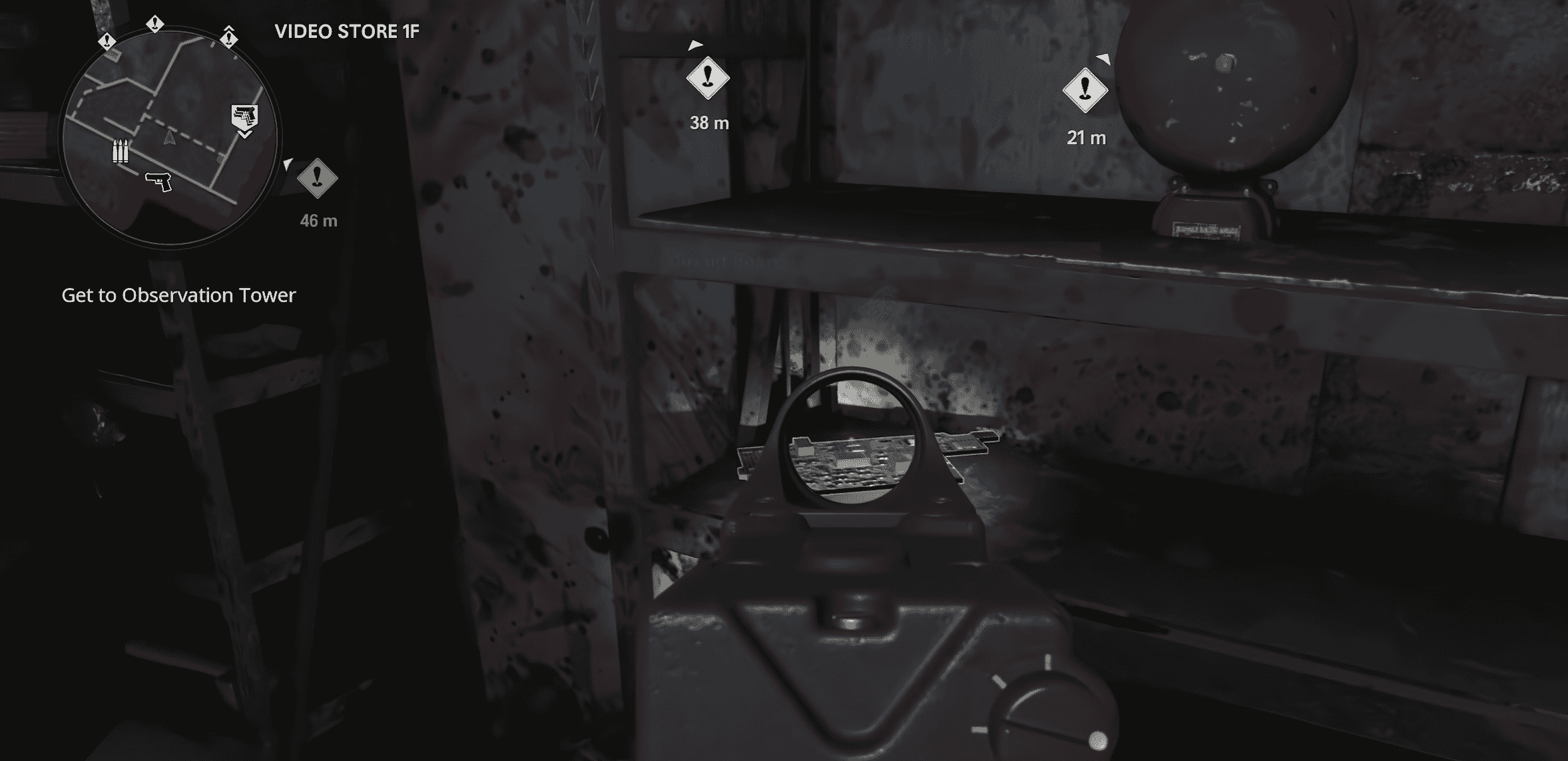 Video Store - Location 2