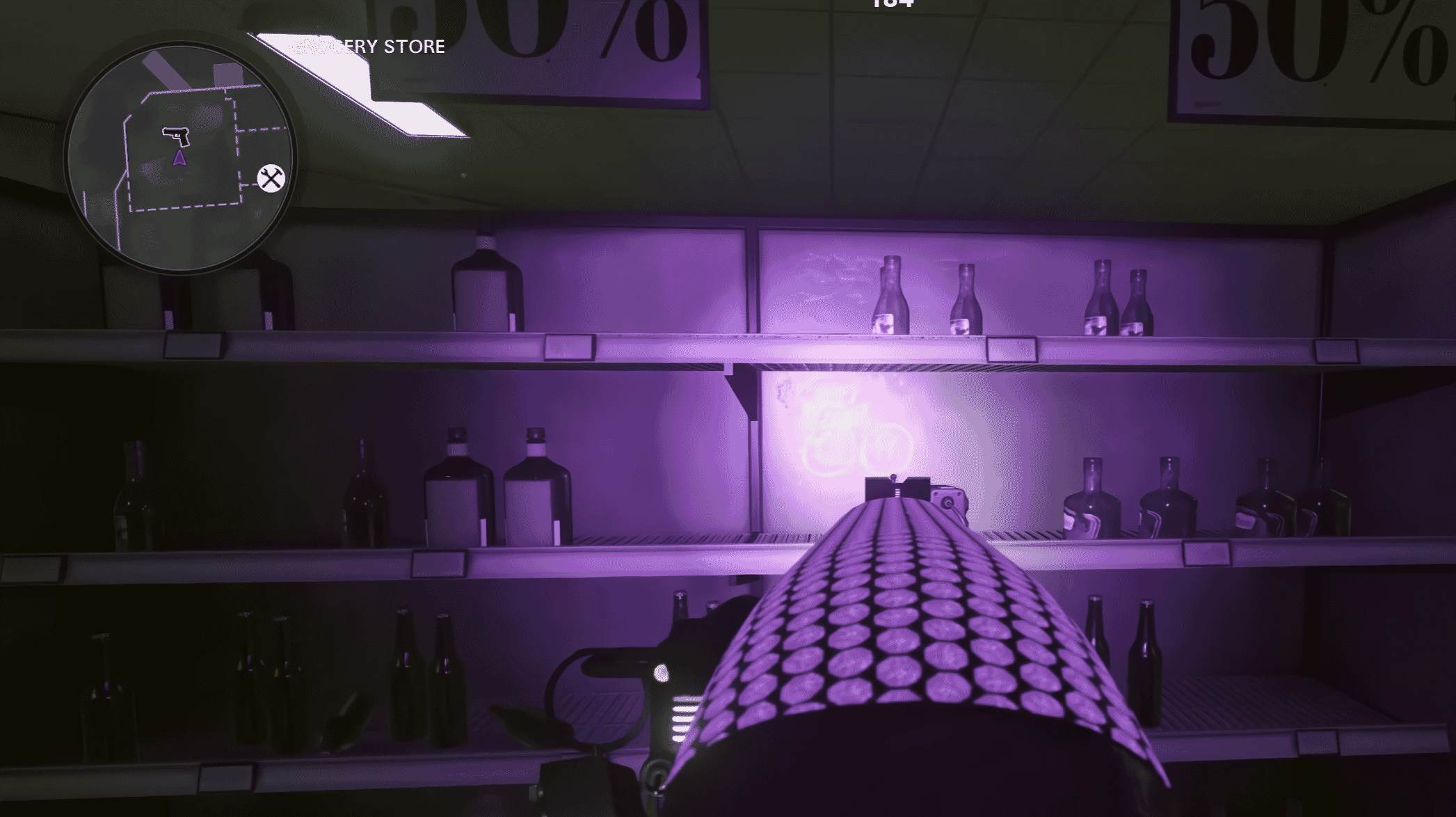 Grocery Store - Spawn 2