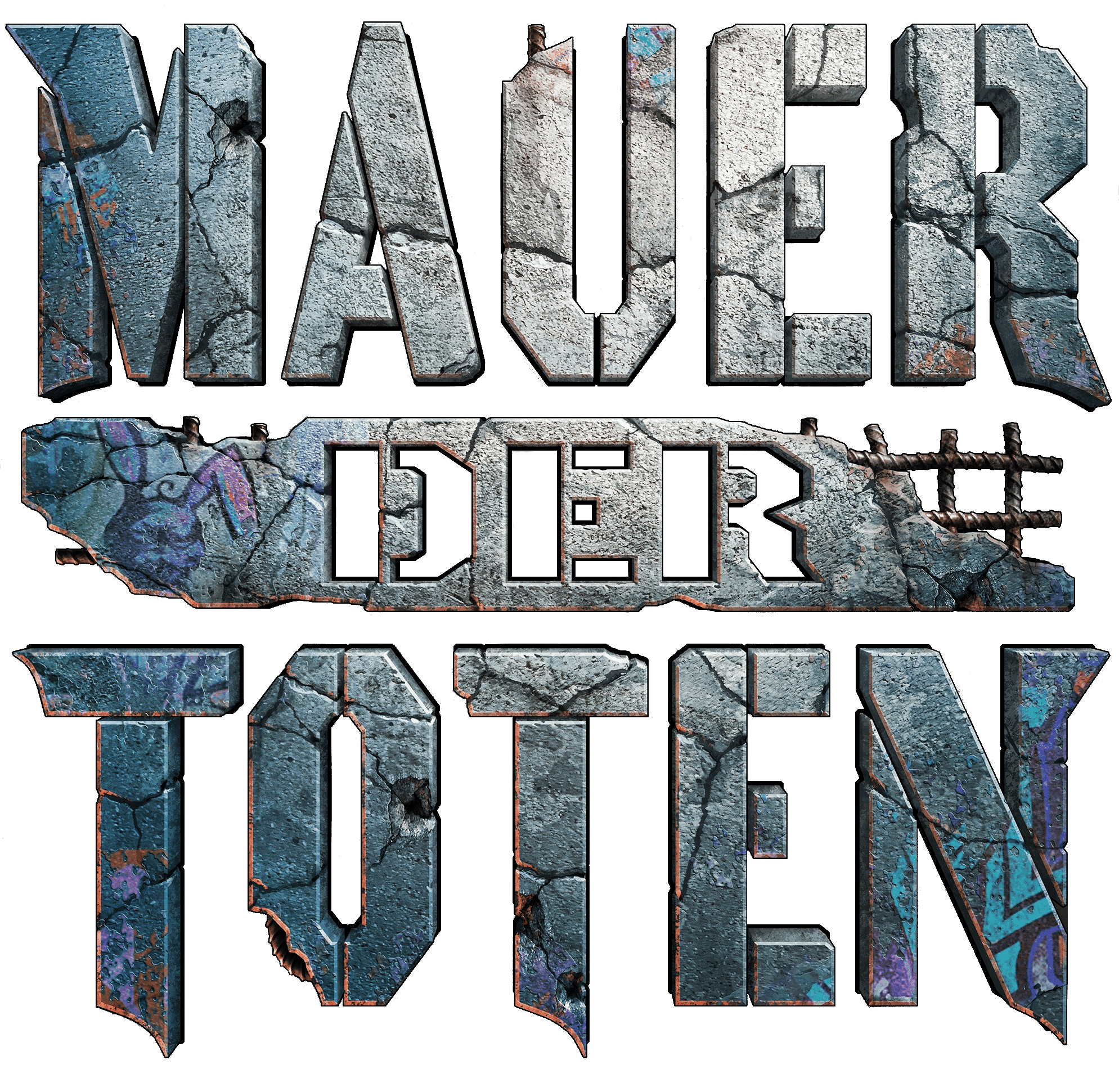 Mauer der Toten