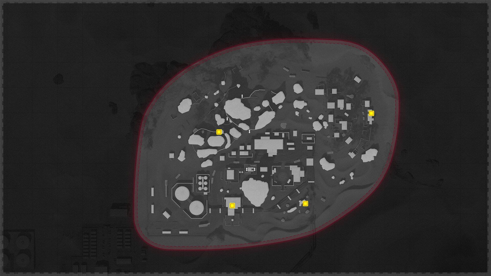 Collateral Cymbal Monkey Statues