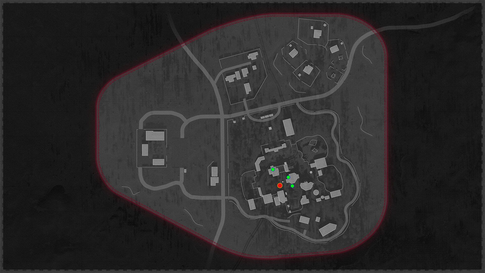 Zoo Radio Transmitter