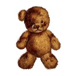 Teddy Bear