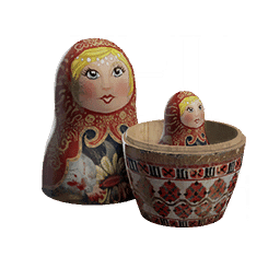 Matryoshka Doll