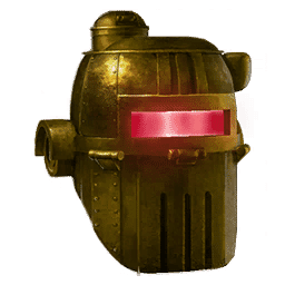 Civil Protector Head